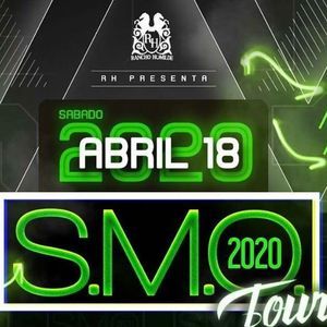 Meet your Posher, Andy